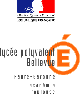 Lycée polyvalent Bellevue, académie de Toulouse